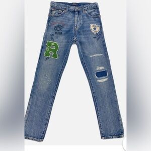 Ralph Lauren jeans